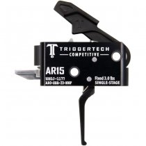 TriggerTech AR15 Single-Stage Competitive Trigger