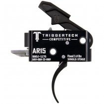 TriggerTech AR15 Single-Stage Competitive Trigger