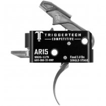 TriggerTech AR15 Single-Stage Competitive Trigger