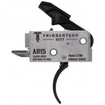 TriggerTech AR15 Single-Stage Trigger