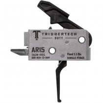 TriggerTech AR15 Single-Stage Trigger