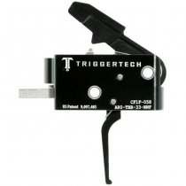 TriggerTech AR15 Two-Stage Competitive Trigger