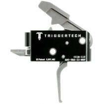 TriggerTech AR15 Two-Stage Competitive Trigger