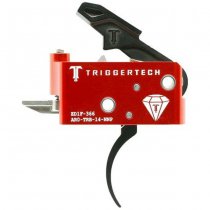 TriggerTech AR15 Two-Stage Diamond Trigger