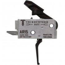 TriggerTech AR15 Two-Stage Trigger