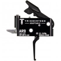 TriggerTech AR9 Single-Stage Adaptable Trigger