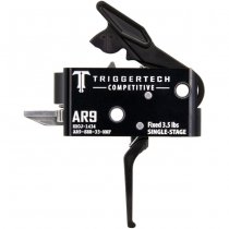 TriggerTech AR9 Single-Stage Competition Trigger
