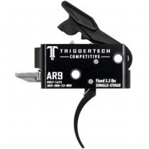 TriggerTech AR9 Single-Stage Competition Trigger