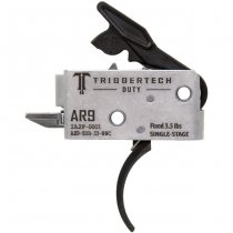 TriggerTech AR9 Single-Stage Trigger