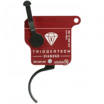 TriggerTech Remington 700 Clone Single-Stage Diamond Trigger