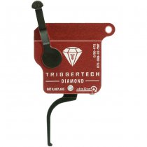 TriggerTech Remington 700 Clone Single-Stage Diamond Trigger