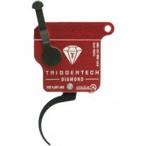 TriggerTech Remington 700 Clone Single-Stage Diamond Trigger