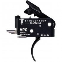 TriggerTech SIG MPX Two-Stage Adaptable Trigger