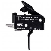 TriggerTech SIG MPX Two-Stage Adaptable Trigger