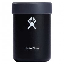 Hydro Flask Insulated Cooler Cup 12oz - Black