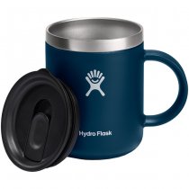 Hydro Flask Insulated Mug 12oz - Indigo