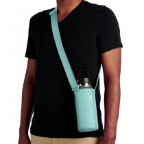 Hydro Flask Packable Bottle Sling Medium - Dew