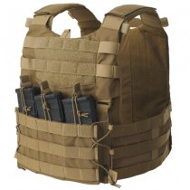 Helikon Guardian Military Set - Coyote - M