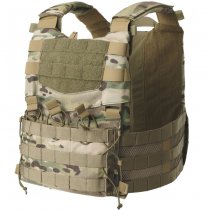 Helikon-Tex Guardian Military Set - Multicam
