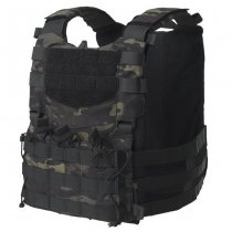 Helikon Guardian Military Set - Multicam Black - L