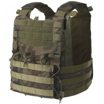 Helikon Guardian Military Set - PL Woodland