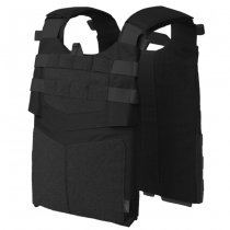 Helikon-Tex Guardian Plate Carrier - Black