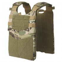 Helikon-Tex Guardian Plate Carrier - Multicam