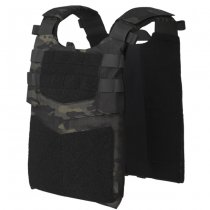 Helikon-Tex Guardian Plate Carrier - Multicam Black