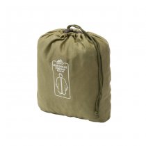 Helikon-Tex Leaf Ghillie Poncho - US Woodland