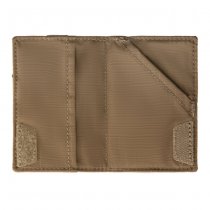 Helikon EDC Mini Wallet - Multicam Black