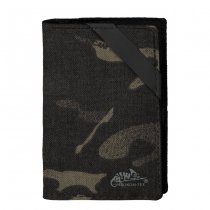 Helikon EDC Mini Wallet - Multicam Black