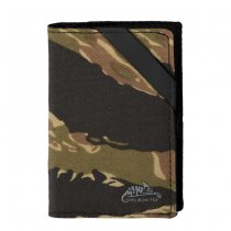 Helikon EDC Mini Wallet - Tiger Stripe