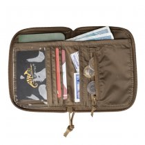 Helikon EDC Large Wallet - Multicam Black