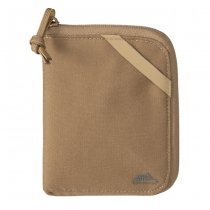 Helikon EDC Large Wallet - Coyote