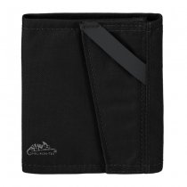 Helikon EDC Medium Wallet - Black