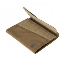 Helikon EDC Medium Wallet - Olive Green