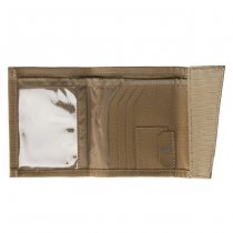 Helikon EDC Medium Wallet - Multicam Black