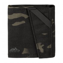 Helikon EDC Medium Wallet - Multicam Black