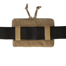 Helikon Trip Wallet - Olive Green