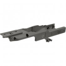 Midwest Industries Alpha Series Optic Mount Micro Interface