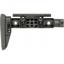 Midwest Industries Alpha Series Fixed Beam Stock