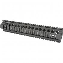 Midwest Industries Two Piece Free Float Handguard - Rifle Length