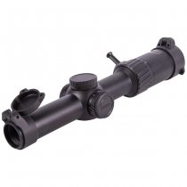 Sightmark Presidio 1-6x24 CR1 SFP Riflescope