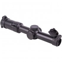 Sightmark Presidio 1-6x24 CR1 SFP Riflescope