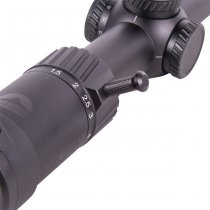 Sightmark Presidio 1-6x24 HDR SFP Riflescope