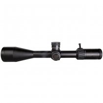 Sightmark Presidio 3-18x50 LR2 FFP Riflescope