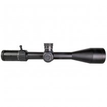 Sightmark Presidio 3-18x50 MR2 FFP Riflescope