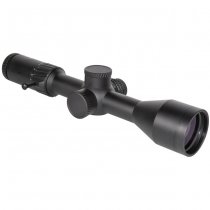 Sightmark Presidio 2.5-15x50 HDR-2 SFP Riflescope