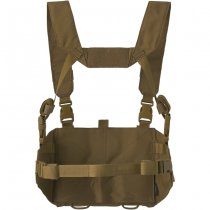 Helikon Chicom Chest Rig - Black