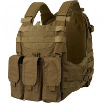 Helikon Chicom Chest Rig - Black